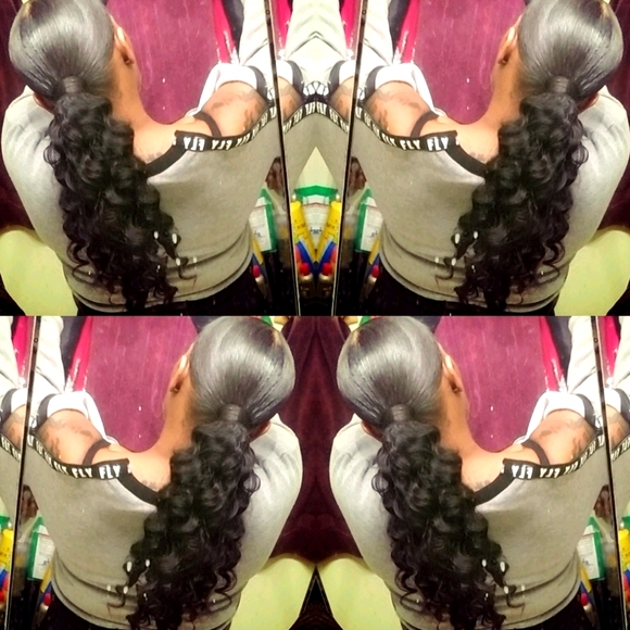 Meet your Posher, Latosha - Picture 1 of 1